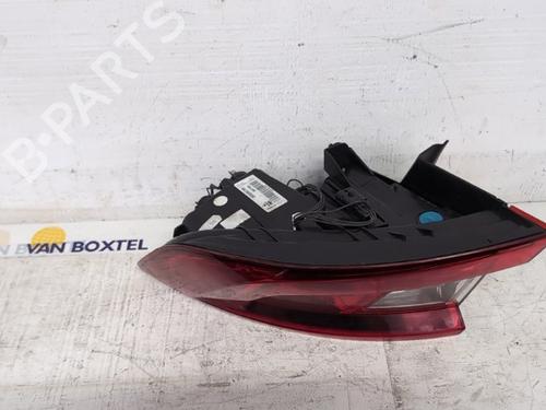 Right taillight RENAULT MEGANE IV Hatchback (B9A/M/N_) 1.5 dCi 110 (B9A3) | BP33717525C35 - Image 5