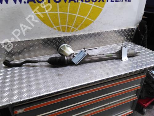 Used Steering rack Steering rack MERCEDES-BENZ CITAN Box Body/MPV (W415) 111 CDI (415.603, 415.605) (110 hp) 26043308 26043308