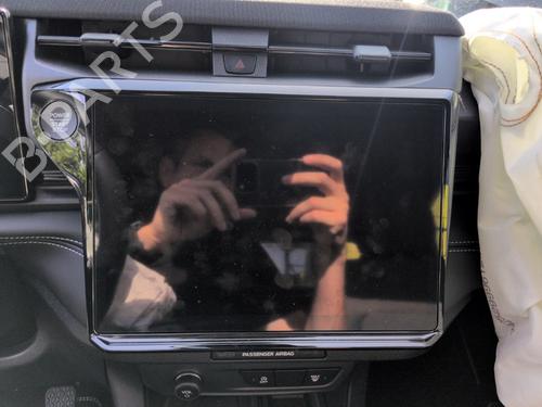 Used Display monitor Display monitor FORD PUMA (J2K, CF7) 1.0 EcoBoost mHEV (125 hp) 36353988 36353988