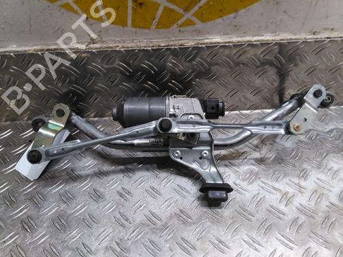 Front wipers mechanism OPEL CROSSLAND X / CROSSLAND (P17, P2QO) 1.2 (75) | BP26042649C83 