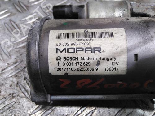 Used Starter Starter 26043002 26043002