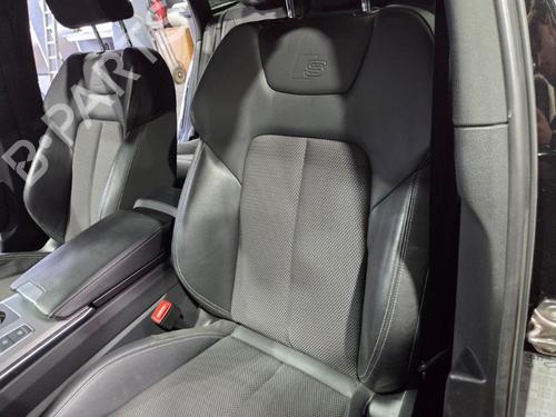 Seats set AUDI A6 C8 Avant (4A5) 40 TFSI | BP29749845C78 - Image 2
