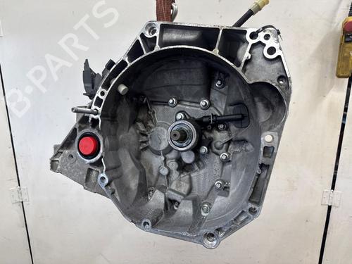 Used Gearbox Gearbox DACIA LOGAN MCV II TCe 90 (K8M1, K8MA, K8AC) (90 hp) 36354081 36354081