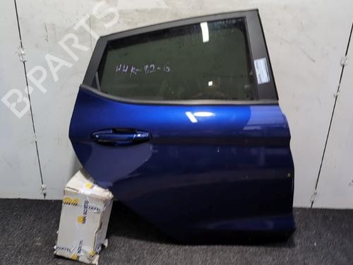 right-rear-door-ford-fiesta-vii-hj-hf-2017-40450507 main image