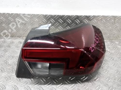 Used Right taillight Right taillight OPEL CORSA F (P2JO) 1.2 (68) (75 hp) 26046530 26046530