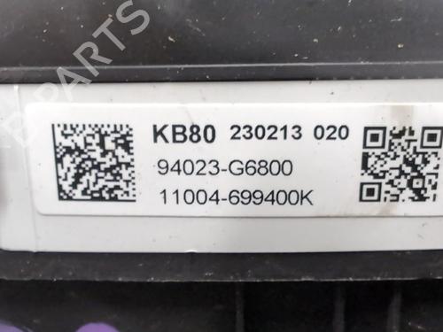 Instrument cluster KIA PICANTO III (JA) 1.0 | BP37266607C47 - Image 3