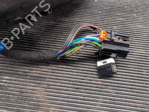 Bakspejl Højre PEUGEOT 208 II (UB_, UP_, UW_, UJ_) 1.5 BlueHDI 100 | BP29539871C27