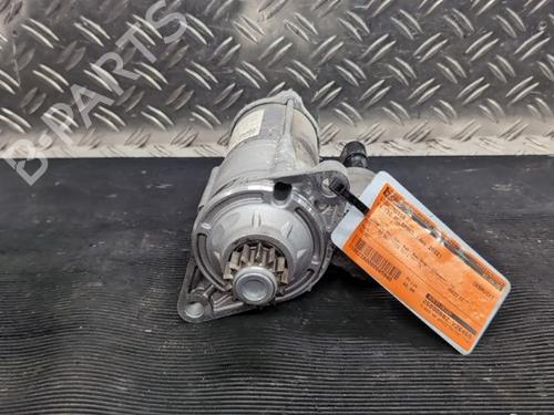 Startmotor Startmotor VW TIGUAN ALLSPACE (BW2, BJ2) 1.5 TSI (150 hp) 33844714 33844714
