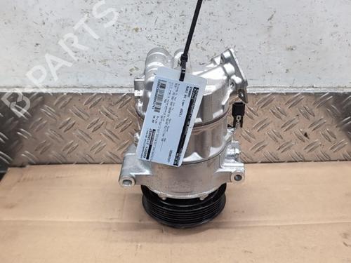 Used Alternator Alternator AUDI A1 Sportback (GBA) 25 TFSI (95 hp) 40450451 40450451