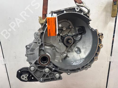 Used Gearbox Gearbox FORD PUMA (J2K, CF7) 1.0 EcoBoost mHEV (125 hp) 33956231 33956231