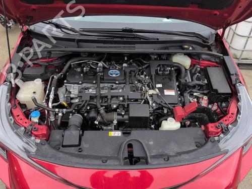 Full front TOYOTA COROLLA Hatchback (_E21_, _EA1_, _EH1_) 1.8 Hybrid (ZWE211, ZWE219) | BP40450721S1 - Image 7