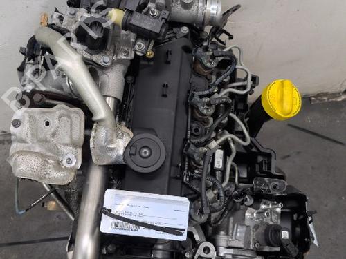 Used Engine Engine 26047431 26047431