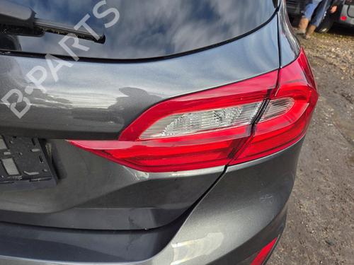Right taillight FORD FIESTA VII (HJ, HF) 1.0 EcoBoost | BP31851782C35