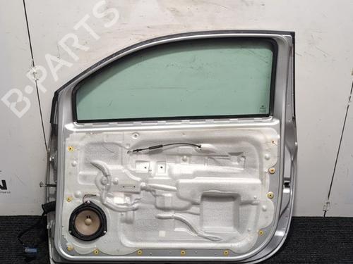 Right front door FIAT 500 (312_) 1.2 (312AXA1A) | BP29749864C3 