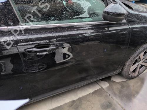 Used Right front door Right front door PEUGEOT 308 SW II (LC_, LJ_, LR_, LX_, L4_) 1.6 BlueHDi 120 (120 hp) 40450714 40450714