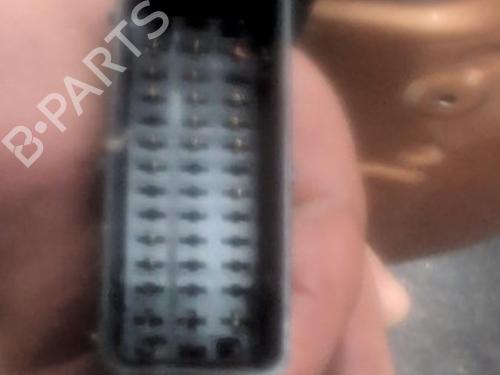 Left front door RENAULT 4 (112_) 1.1 (1128, S128) | BP29539788C2 