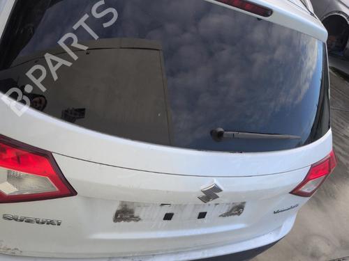 Used Tailgate SUZUKI VITARA (LY) 1.6 (APK 416) (120 hp) 26045904