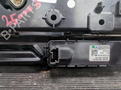 Elektronisk modul PEUGEOT PARTNER Box Body/MPV (K9) 1.5 BlueHDI 130 | BP30156045M83