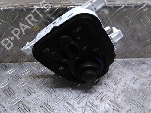 Used Climate control TOYOTA AYGO (_B4_) 1.0 VVTi (KGB40) (72 hp) 26043490