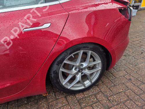 Used Rim Rim 36861516 36861516