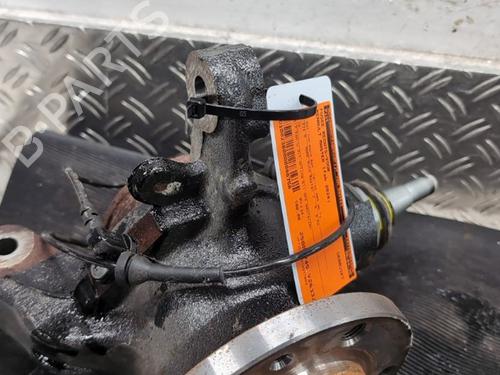 Right front steering knuckle CITROËN JUMPER II Platform/Chassis 2.0 BlueHDi 160 | BP34694563M26  - Image 6