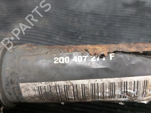 Left front driveshaft VW POLO VI (AW1, BZ1, AE1) 1.6 TDI | BP33844668M38  - Image 5