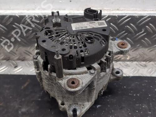 Generator VW TRANSPORTER T6 Van (SGA, SGH, SHA, SHH) 2.0 TDI (150 hp) 28021383