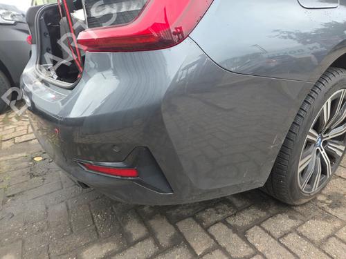 Rear bumper BMW 3 (G20, G80, G28) 320 e Plug-in-Hybrid | BP29855099C8 