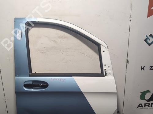 Right front door MERCEDES-BENZ VITO Van (W447) 114 CDI (447.601, 447.603, 447.605) | BP28173683C3