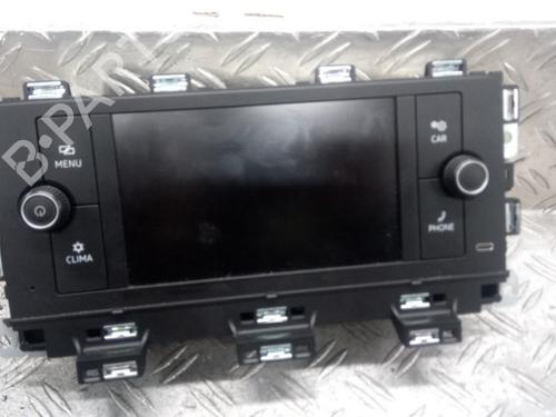 Used Control unit Control unit 26045327 26045327