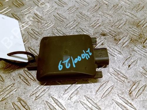 Used Electronic sensor VW GOLF VIII (CD1, DA1) 2.0 GTI (245 hp) 26044865