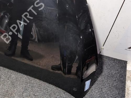 Hood FORD FIESTA VII (HJ, HF) 1.0 EcoBoost | BP27465366C1 