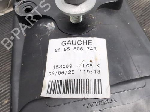 Left taillight RENAULT MASTER IV Van (F8__) E-TECH ELECTRIC | BP38233828C34 - Image 4