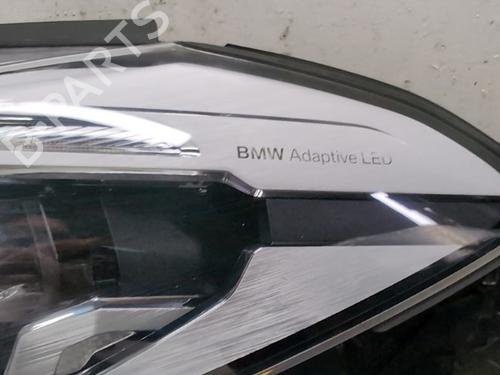 Left headlight BMW 6 Gran Turismo (G32) 640 i | BP26046861C28 - Image 6