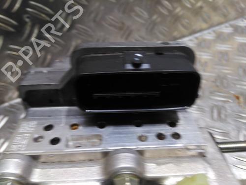 Servo brake TOYOTA YARIS (_P13_) 1.5 Hybrid (NHP130_, NHP130) | BP26042273M42 