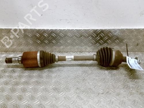 Used Left front driveshaft Left front driveshaft 27465473 27465473