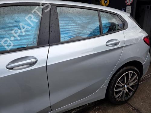 left-rear-door-bmw-1-f40-2019-34694638 main image