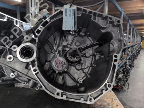 Used Gearbox DACIA DOKKER MPV (KE_) 1.3 TCe 130 (KENE) (131 hp) 28112357