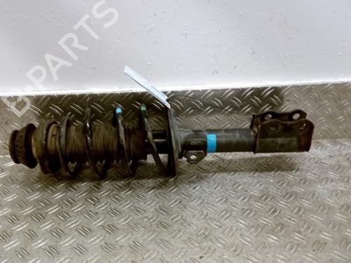 Used Left front shock absorber TOYOTA YARIS (_P13_) 1.3 (NSP130_, NSP130) (99 hp) 27700753