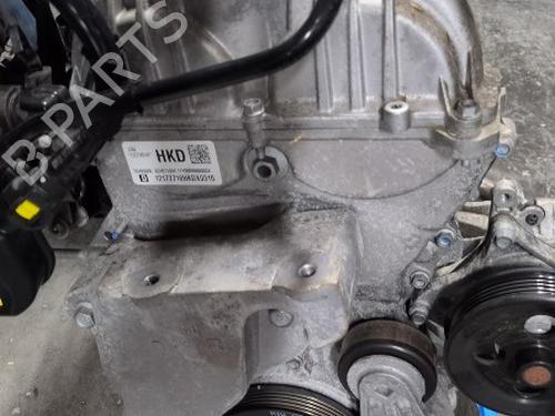 Engine OPEL KARL (C16) 1.0 | BP36185693M1 - Image 2