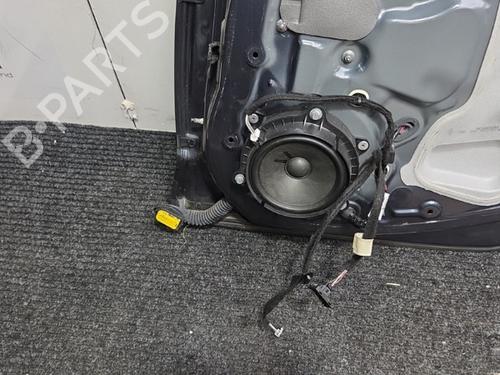 Right rear door RENAULT MEGANE IV Grandtour (K9A/M/N_) 1.2 TCe 100 | BP26042967C5