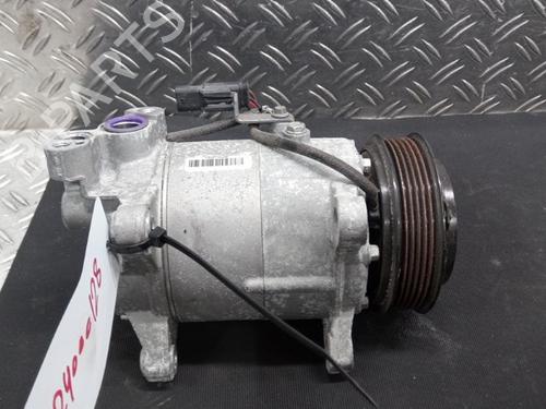 Used AC compressor BMW 2 Active Tourer (F45) 220 i (192 hp) 27591023