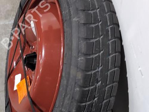 Fælk RENAULT CAPTUR I (J5_, H5_) 1.2 TCe 120 | BP37266485C45 - Image 2