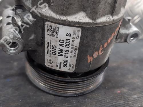 AC compressor VW GOLF VII Variant (BA5, BV5) 1.0 TSI | BP30320140M34 - Image 2