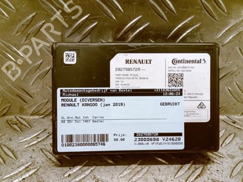 Used Control unit Control unit 26043717 26043717
