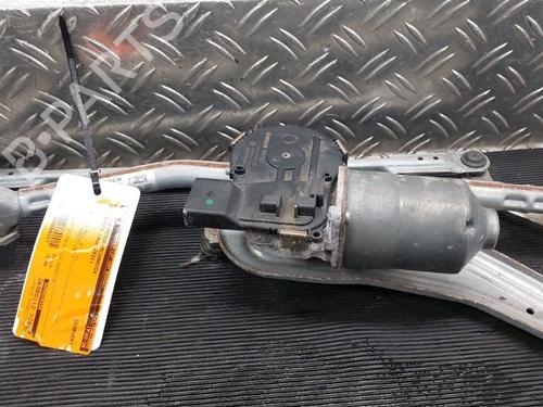 Used Front wipers mechanism VW T-CROSS (C11, D31) 1.0 TSi (116 hp) 32404308