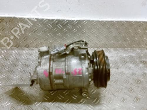 Used AC compressor MERCEDES-BENZ GLA-CLASS (X156) GLA 200 (156.943) (156 hp) 26047163