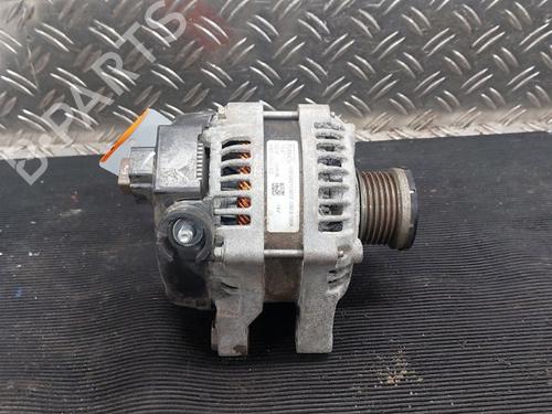 Used Other FORD FIESTA VII (HJ, HF) 1.0 EcoBoost (101 hp) 32846703