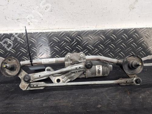 Mechanizm wycieraczek przednich NISSAN PULSAR Hatchback (C13) 1.5 dCi | BP30052345C83 