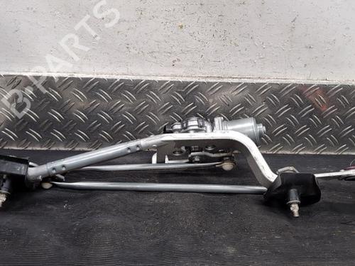 Articulacion limpia delantero Articulacion limpia delantero TOYOTA YARIS (_P21_, _PA1_, _PH1_) 1.5 Hybrid (MXPH10, MXPH11) (116 hp) 36861566 36861566